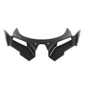 Motor Naked Front Spoiler Winglet for Kawasaki ZX-25R ZX-4R (2020–2023)
