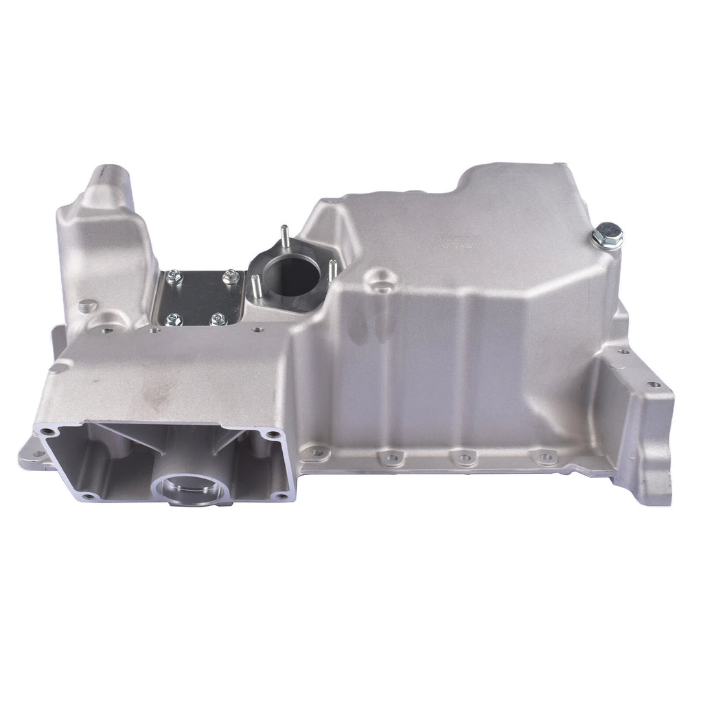 Engine Oil Pan for BMW 328i GT (2014–2016) #11 13 7 601 942, 11137601942, 7601942
