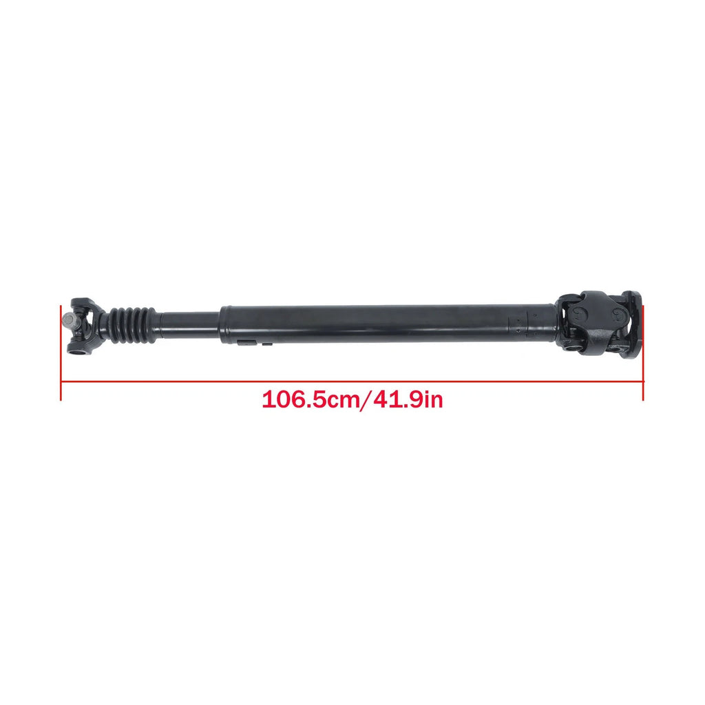 Front Driveshaft Assembly for Ford F-250 F-350 (2003–2010)