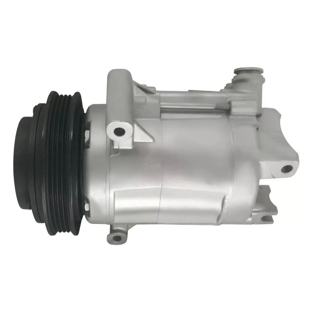 AC Compressor Kit With Condenser for Chevrolet Camaro 6.2L V8 (2012-2015)