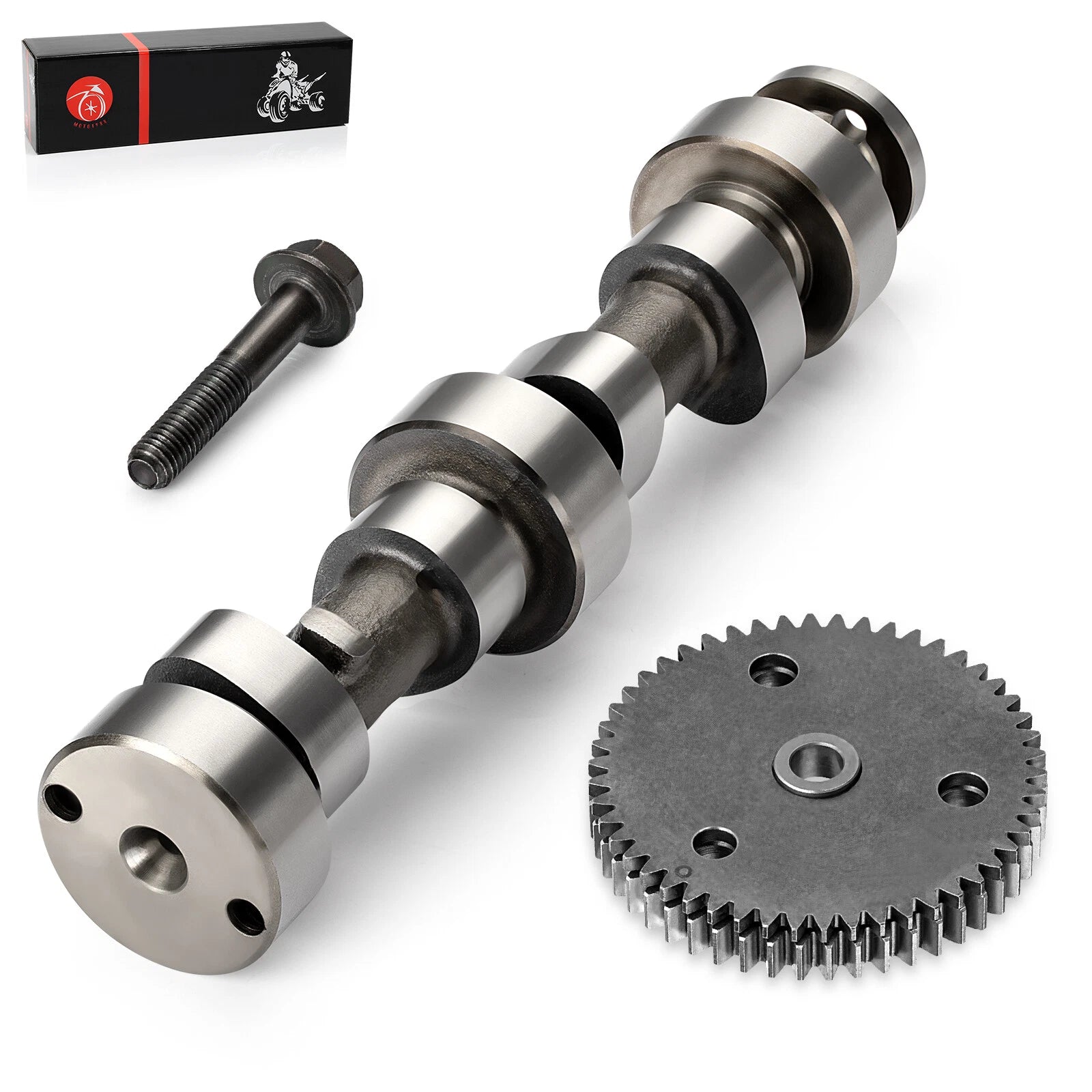 Camshaft Cam Gear Set for Polaris RZR 4 800 / RZR S 800 / RZR 800 EFI (2008–2014)