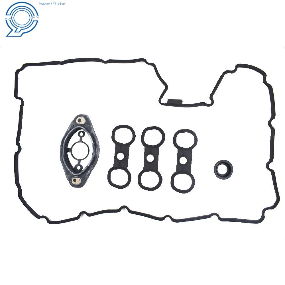 Valve Cover Gasket Kit for BMW 128i 328i 323i X3 X5 Z4 (2007–2013)