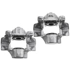 Pair Rear Brake Calipers for Mercedes-Benz W202 C220/C280/E300 (1994–1996)