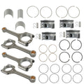Engine Piston Kit for Hyundai Kia (2014–2018)