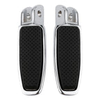 Driver Footpegs for Harley Fat Bob FXFB FXFBS (2018–2024)