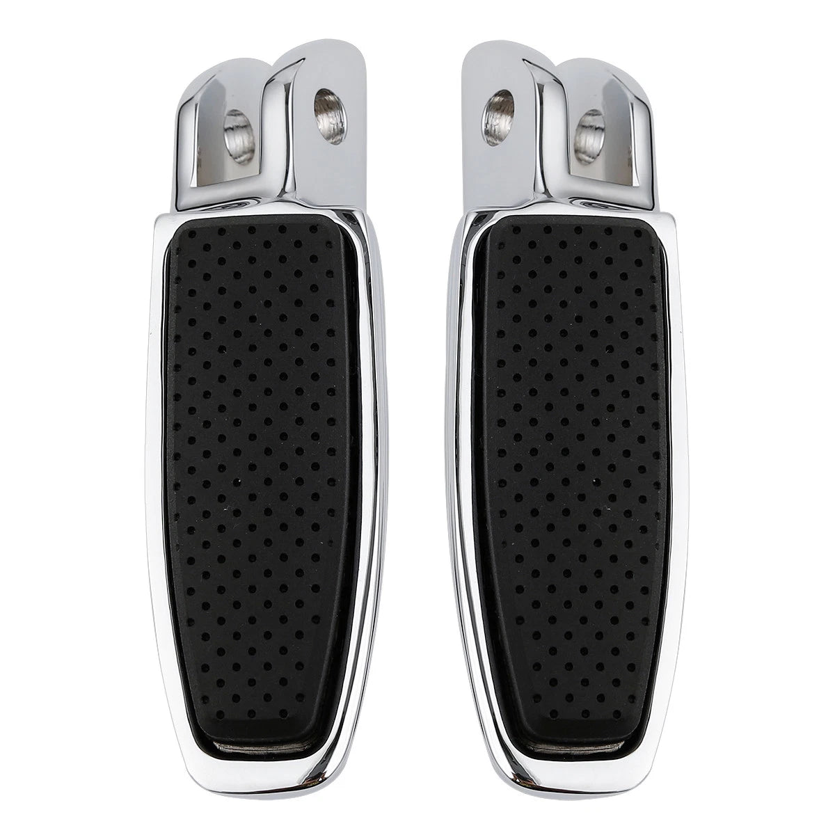Driver Footpegs for Harley Fat Bob FXFB FXFBS (2018–2024)