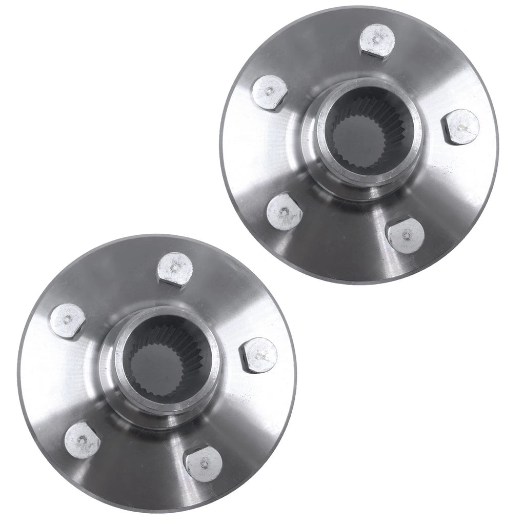 2pcs Rear Wheel Hub 930029 for Ford Explorer, Mercury Mountaineer (1991–2001)