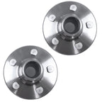 2pcs Rear Wheel Hub 930029 for Ford Explorer, Mercury Mountaineer (1991–2001)