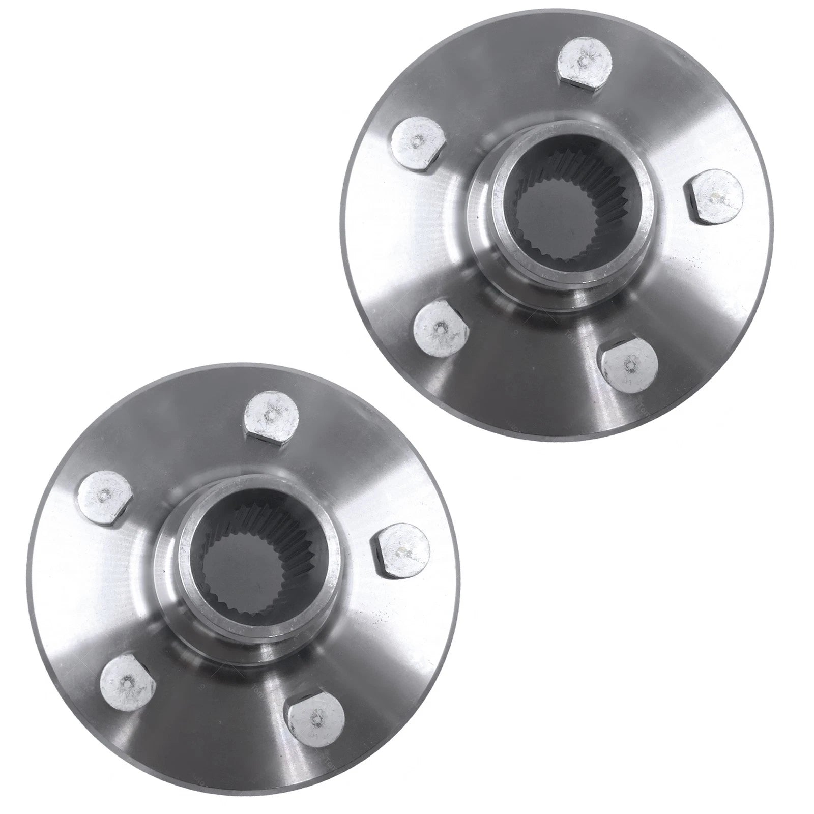 2pcs Rear Wheel Hub 930029 for Ford Explorer, Mercury Mountaineer (1991–2001)
