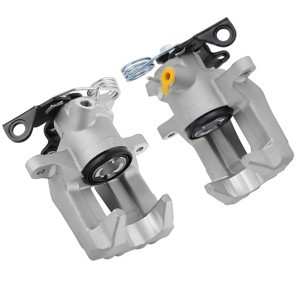 Rear Disc Brake Caliper for VW Passat (1998-2005)