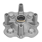 Front Left or Right Hub for Yamaha Grizzly 350 400 450 Big Bear 400 (2007–2012)