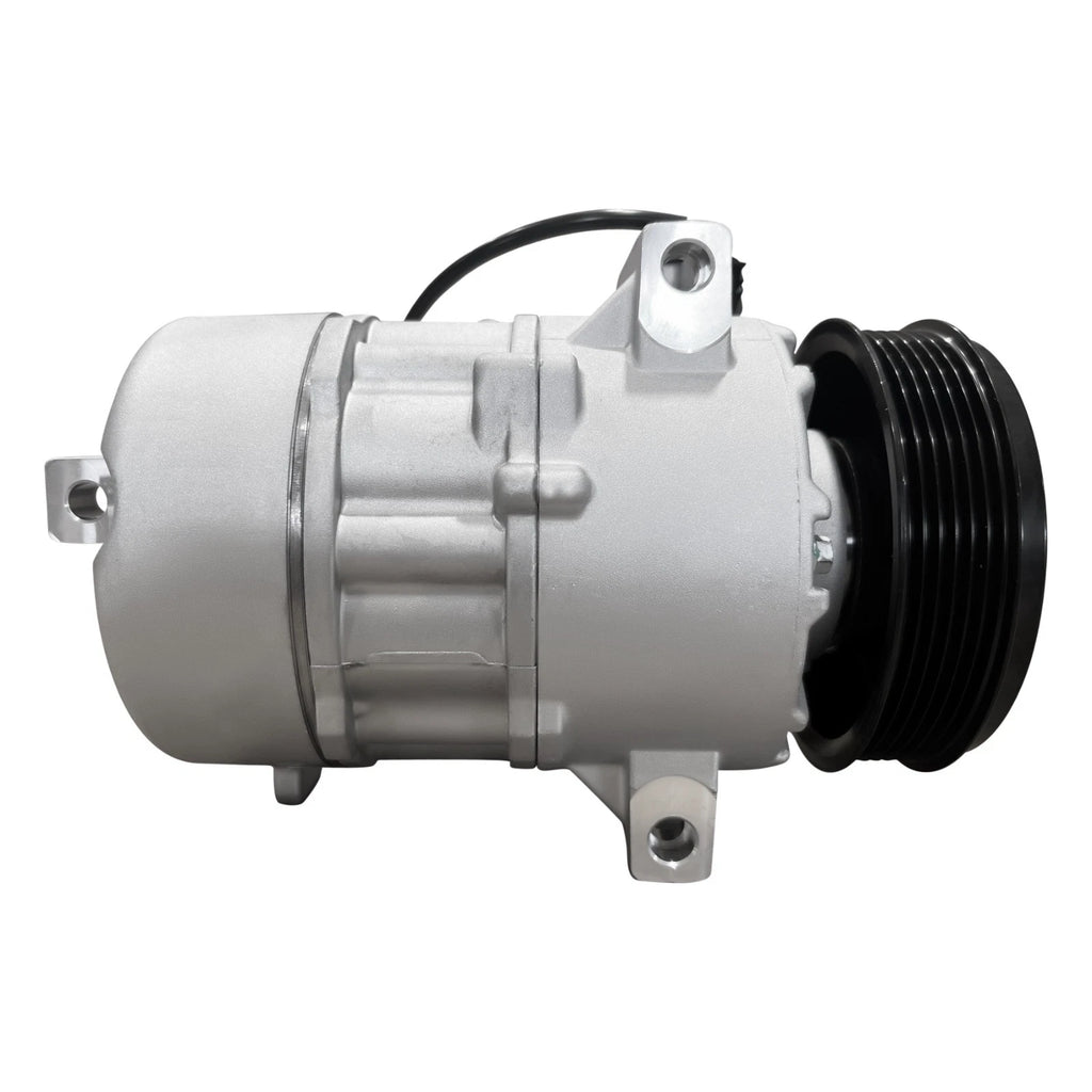 AC Compressor Replacement for Kia Sorento 2.2L (2011-2018)