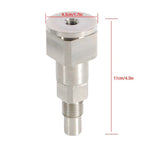 Gimbal Steering Arm Shaft Pin for MerCruiser (Fits Various Models)