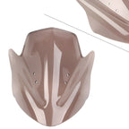 Windshield Faring for Kawasaki ER-6N ER6N (2012-2016) Polycarbonate Tan