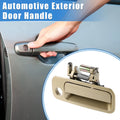 Exterior Door Handle for Toyota Camry (1997–2001) Gold Tone