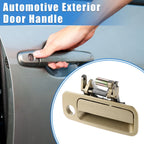 Exterior Door Handle for Toyota Camry (1997–2001) Gold Tone