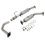 Left & Right Catalytic Converter for Toyota Tundra 4.7L (2000–2004)