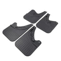 Mud Flaps Splash Guards for Toyota Tacoma (2024-2025)