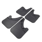 Mud Flaps Splash Guards for Toyota Tacoma (2024-2025)