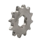 20mm 12T Front Sprocket for ATV Pit Bike 110cc 125cc 140cc