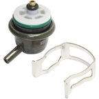 Fuel Pressure Regulator for Chevy Express, Savana, Suburban, K1500, Yukon