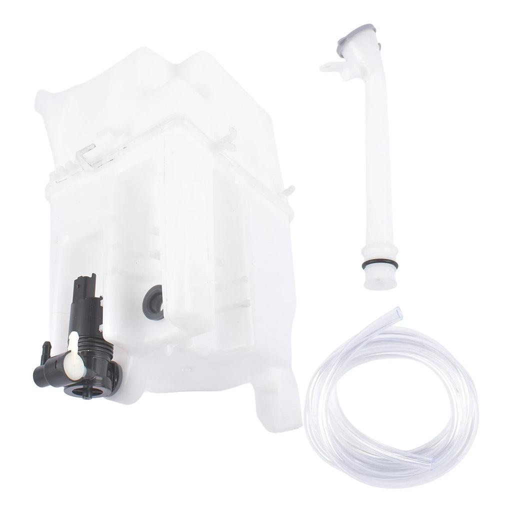 Front Washer Fluid Reservoir Tank for Nissan Rogue (2014-2016)