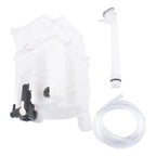 Front Washer Fluid Reservoir Tank for Nissan Rogue (2014-2016)