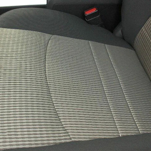 Driver Bottom Cloth Seat Cover for Dodge Ram 1500 2500 3500 (2009–2012)