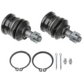 Upper Front Ball Joint for Toyota Prado Land Cruiser (1996–2002)