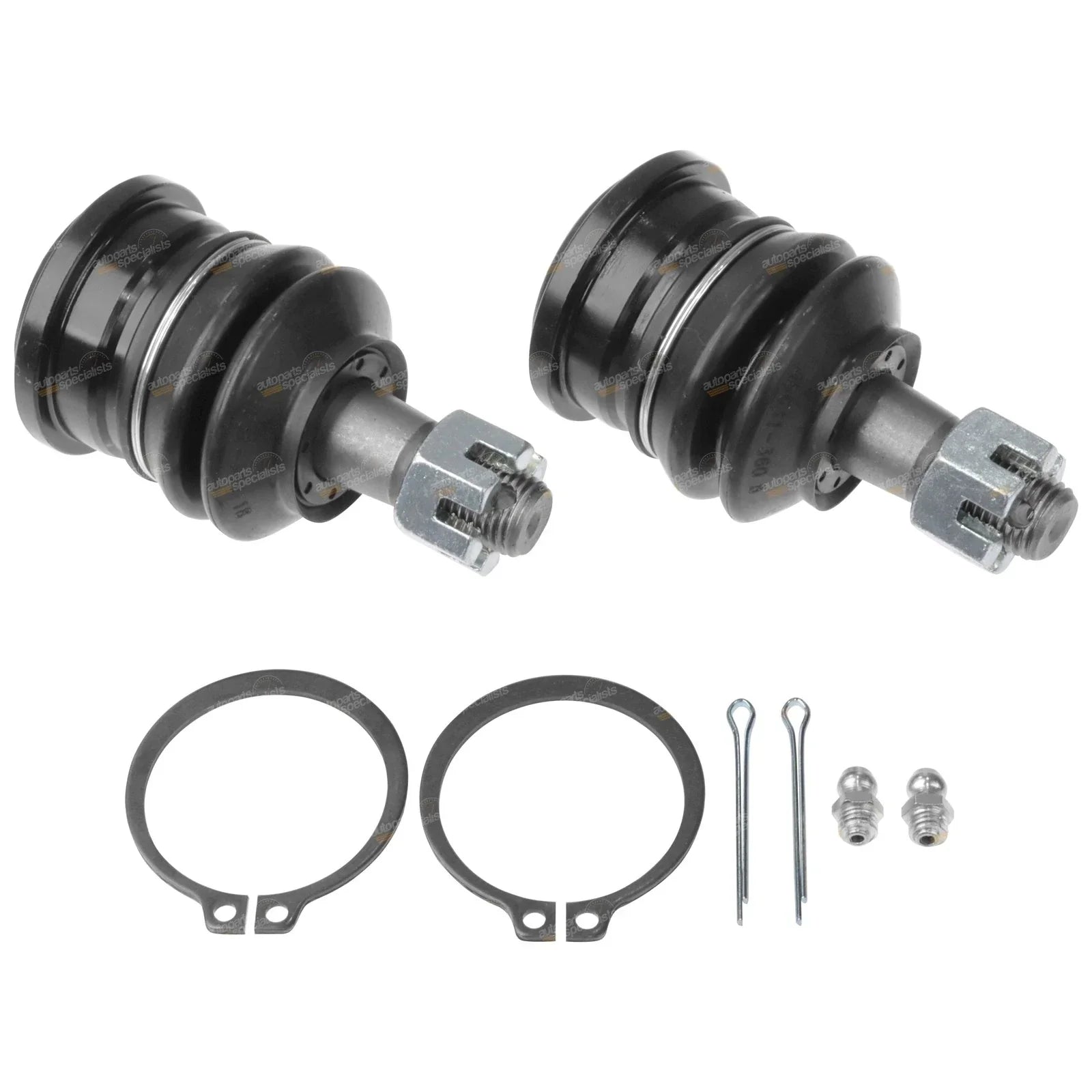 Upper Front Ball Joint for Toyota Prado Land Cruiser (1996–2002)