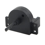 Heater Blower Fan Switch for Peugeot Boxer, Citroen Relay, Fiat (2006)