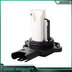 Mass Air Flow Meter MAF Sensor for BMW 525 530 (2006–2007) 74-50049A