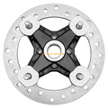 Front/Rear Wheel Hub & Disc Rotor for Can-Am Renegade 1000 850 800 650 570 500