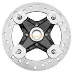 Front/Rear Wheel Hub & Disc Rotor for Can-Am Renegade 1000 850 800 650 570 500
