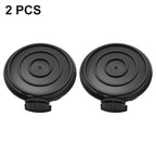 Spool Cap for Efficient Spool Outdoor Replacement Accessories