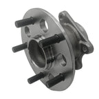 Right Wheel Hub Bearing Assembly 512455 for Toyota Camry (2012–2017), Avalon (2013–2018)
