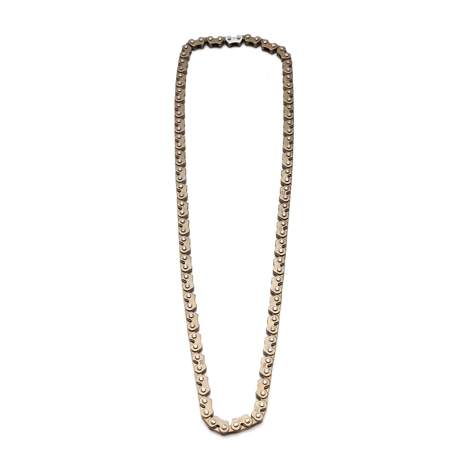 Heavy Duty Drive Chain for Adly Hurricane 280, Canyon 320 (14401-225-000)