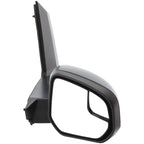 Right Side Mirror for Ford Transit Connect (2014–2022) Manual Textured