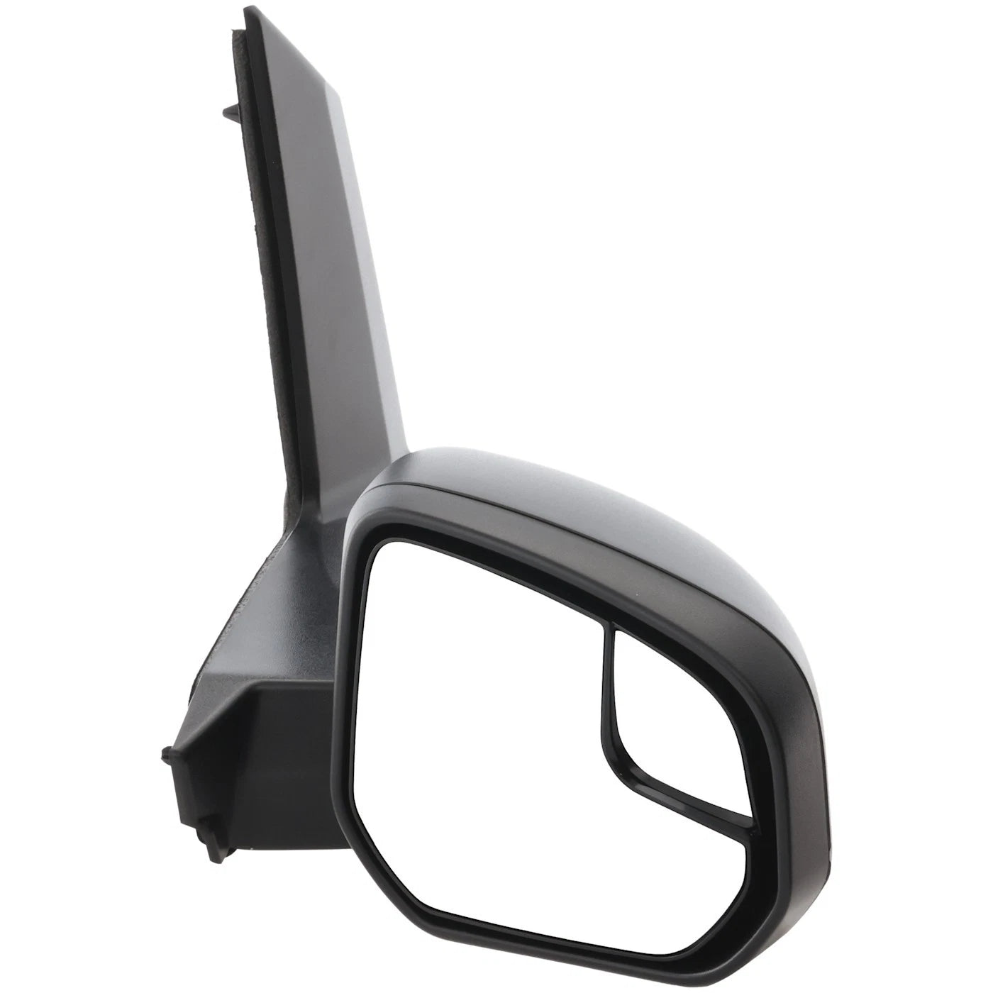 Right Side Mirror for Ford Transit Connect (2014–2022) Manual Textured