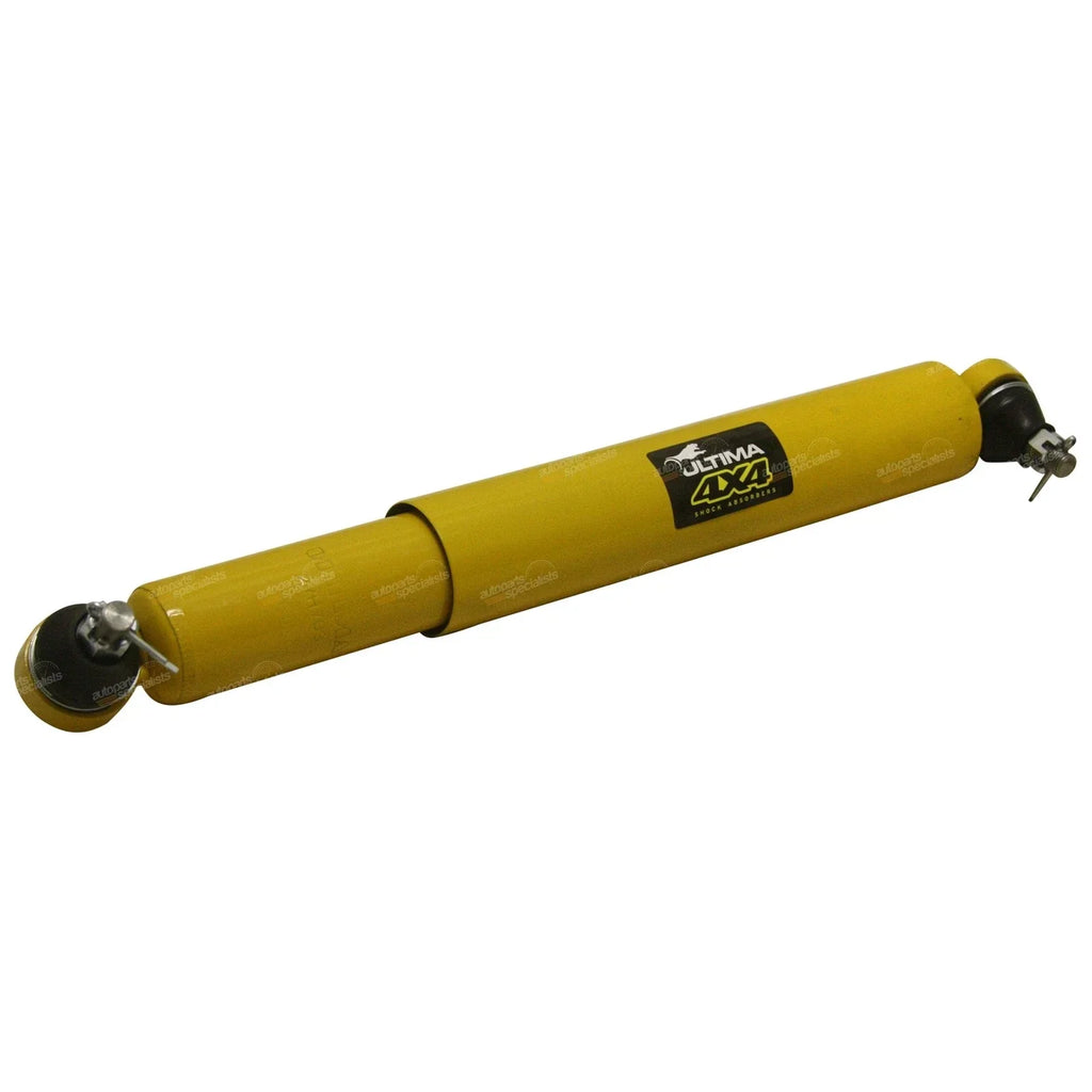 Steering Damper for Toyota Landcruiser (1980–1990)