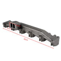 Exhaust Manifold Tube 3922728 3931744 for Cummins QSB5.9 6B ISB (2003–2019)