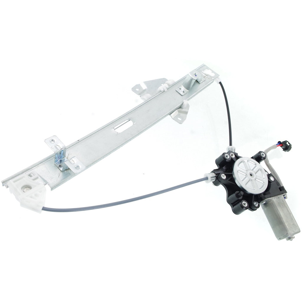 Power Window Regulator for Mitsubishi Endeavor (2004–2008) Rear Right