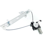 Power Window Regulator for Mitsubishi Endeavor (2004–2008) Rear Right