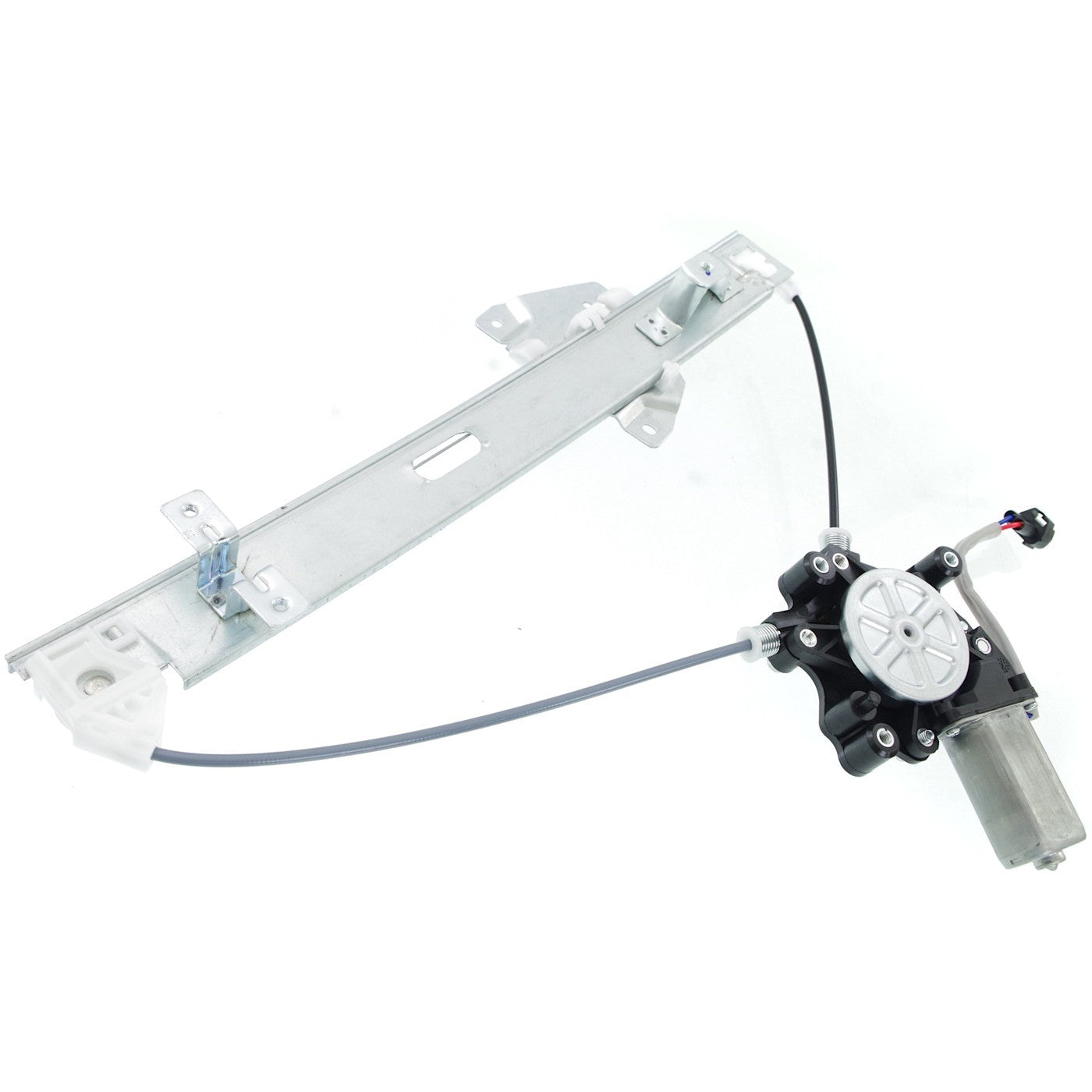 Power Window Regulator for Mitsubishi Endeavor (2004–2008) Rear Right