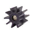 Flexible Impeller Raw Water Pump for Kashiyama SP 400 (JMP 8406-01)