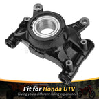 Rear Right Knuckle Kit w/Bearing for Honda Pioneer 1000 (2016–2024)