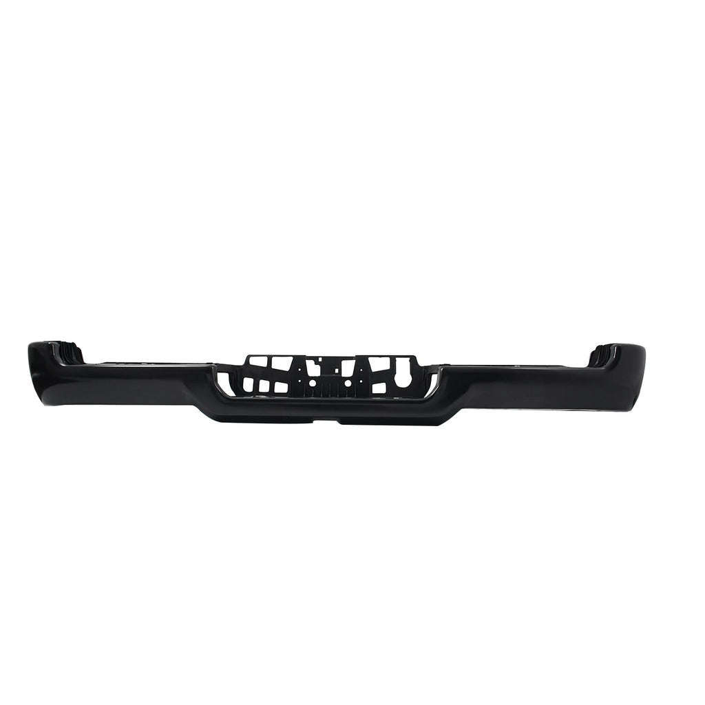 Rear Bumper for RAM 1500 (2019–2024) Single Exhaust