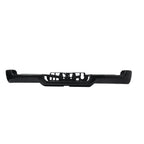 Rear Bumper for RAM 1500 (2019–2024) Single Exhaust