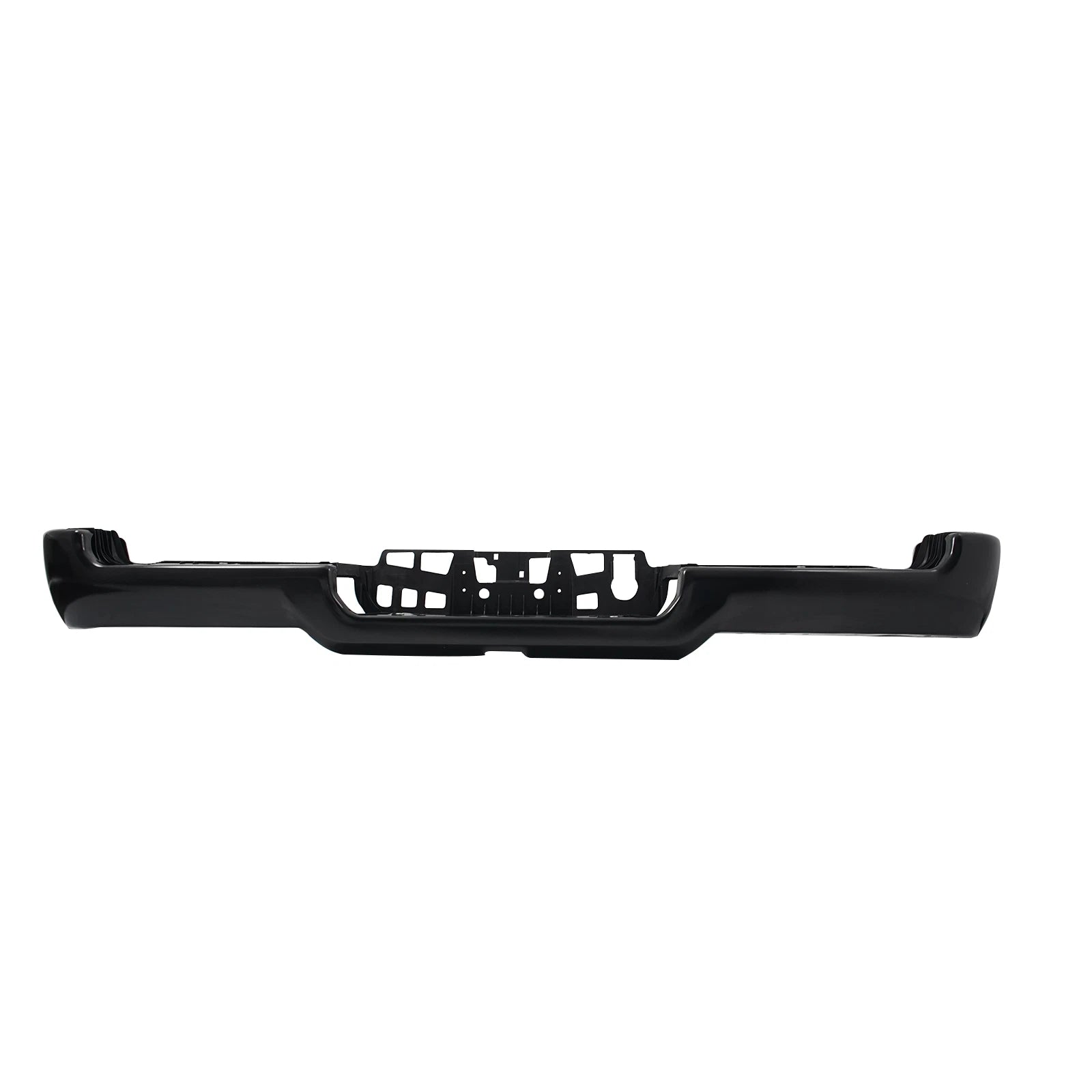 Rear Bumper for RAM 1500 (2019–2024) Single Exhaust