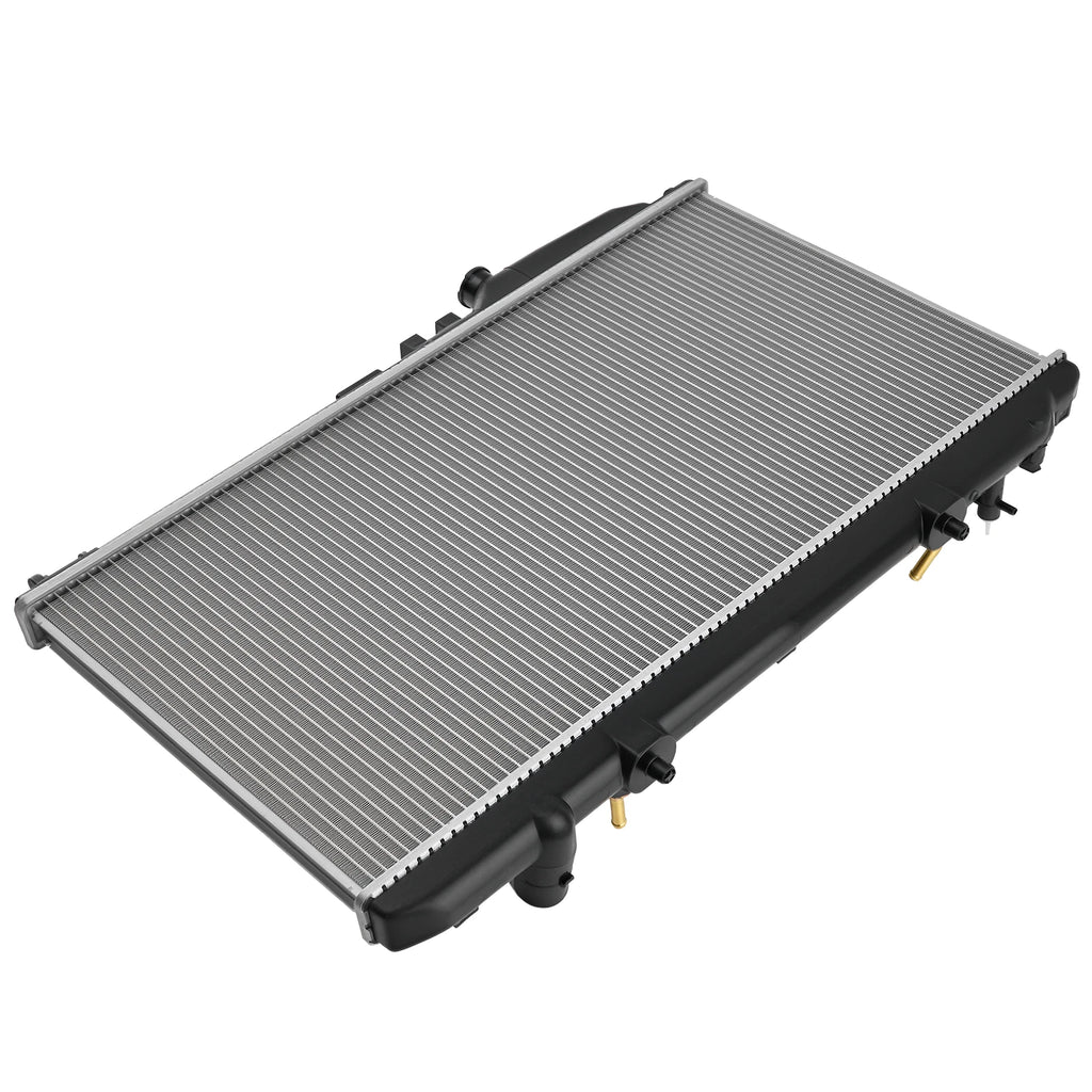 Aluminum Cooling Radiator for Lexus SC430 (2002–2010) CU2575